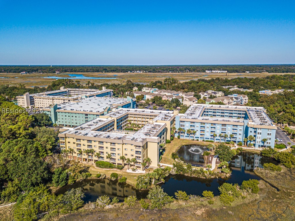 663 William Hilton Parkway #4307, Hilton Head Island, South Carolina image 32