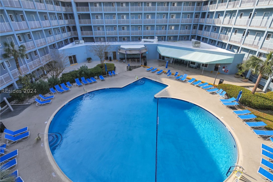 663 William Hilton Parkway #4307, Hilton Head Island, South Carolina image 41