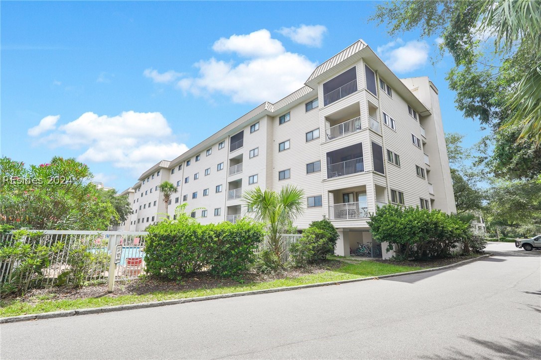 663 William Hilton Parkway #4307, Hilton Head Island, South Carolina image 27