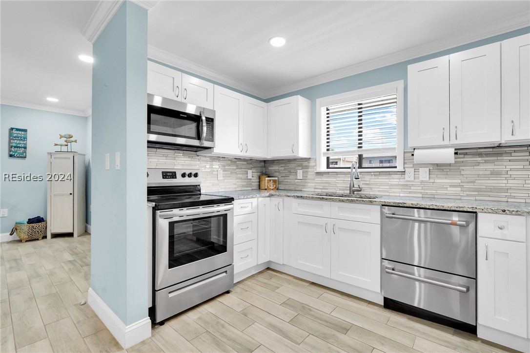 663 William Hilton Parkway #4307, Hilton Head Island, South Carolina image 8