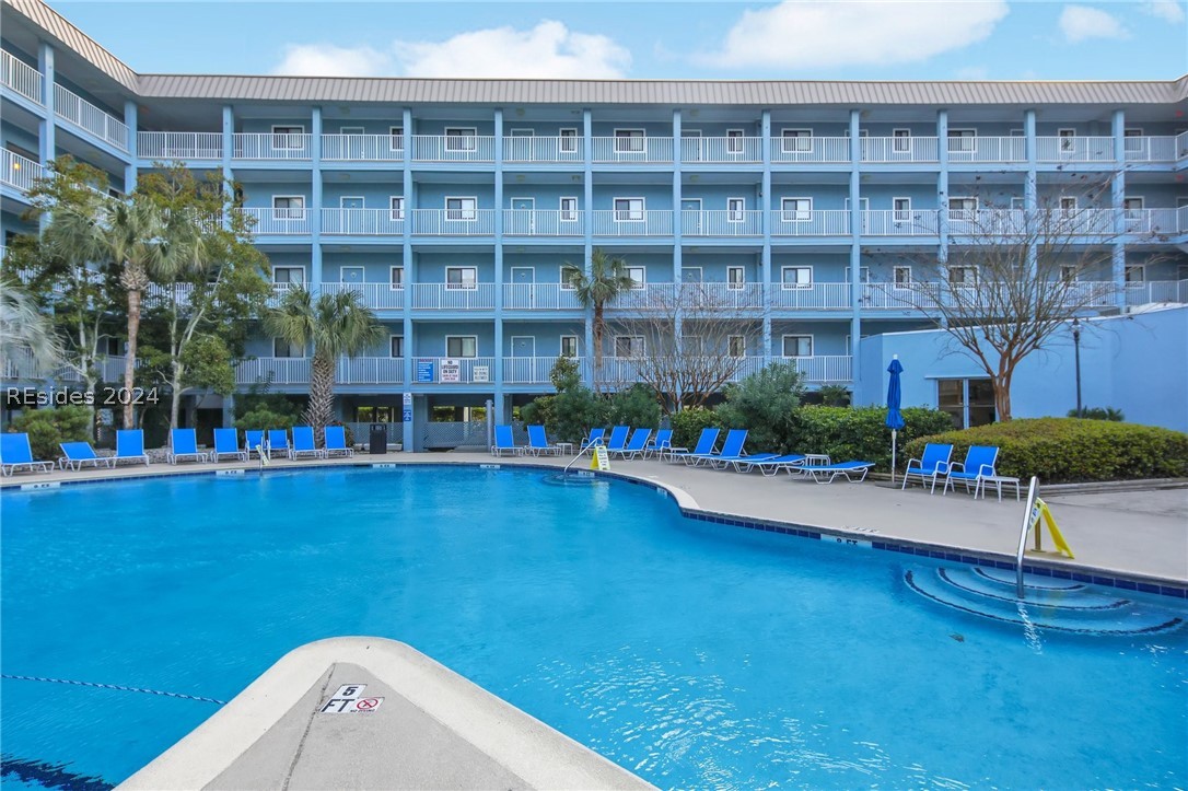 663 William Hilton Parkway #4307, Hilton Head Island, South Carolina image 44