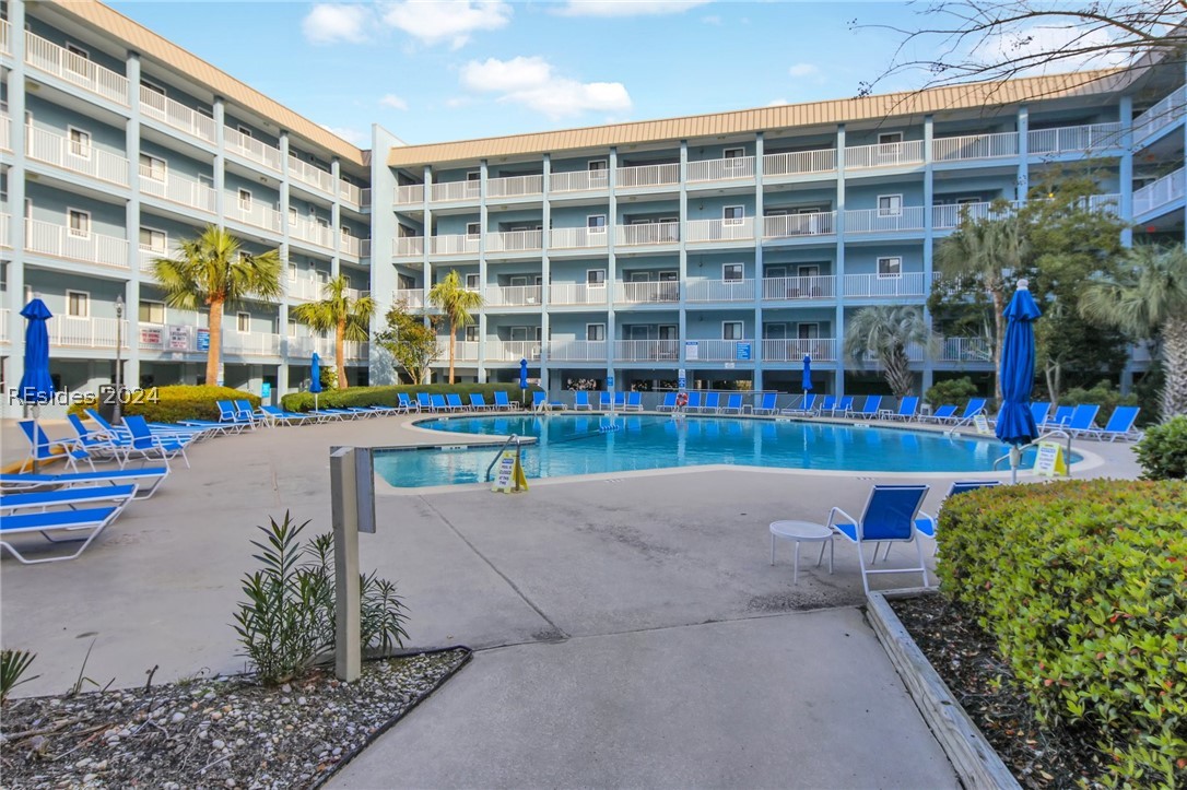 663 William Hilton Parkway #4307, Hilton Head Island, South Carolina image 45