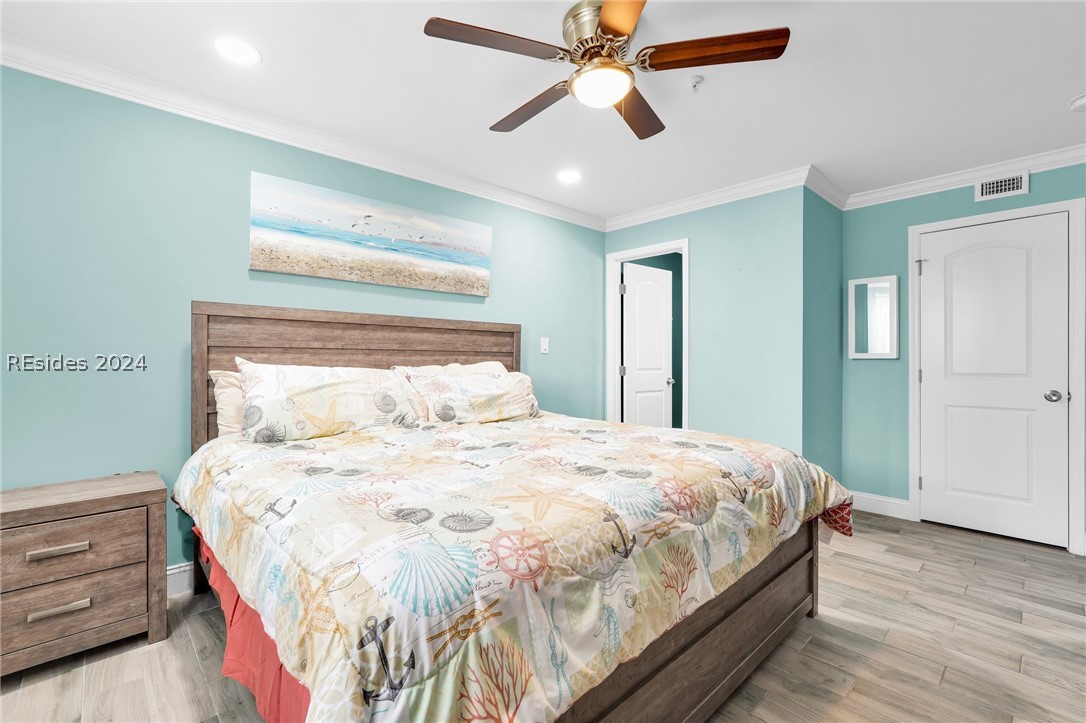 663 William Hilton Parkway #4307, Hilton Head Island, South Carolina image 14