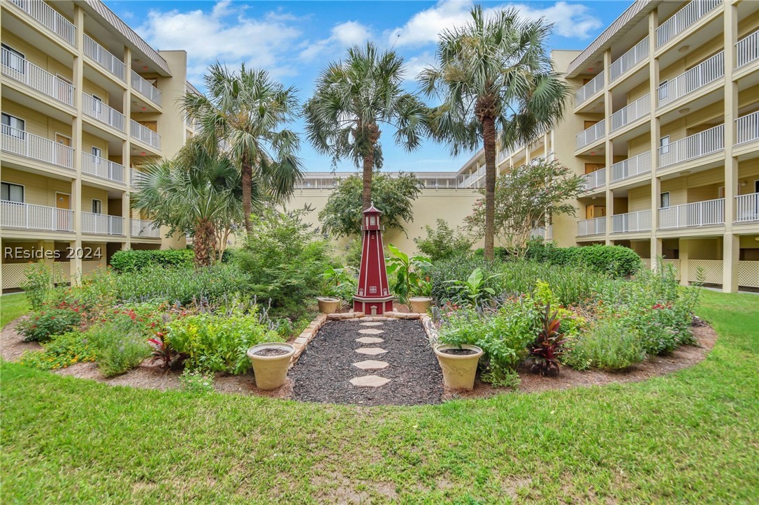 663 William Hilton Parkway #4307, Hilton Head Island, South Carolina image 46
