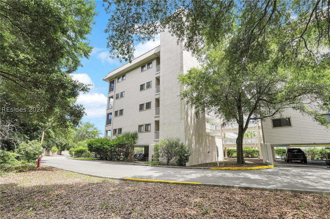 663 William Hilton Parkway #4307, Hilton Head Island, South Carolina image 26