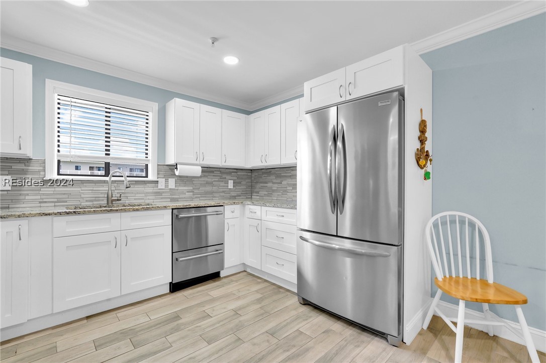 663 William Hilton Parkway #4307, Hilton Head Island, South Carolina image 7