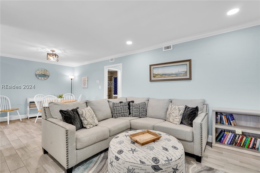 663 William Hilton Parkway #4307, Hilton Head Island, South Carolina image 5