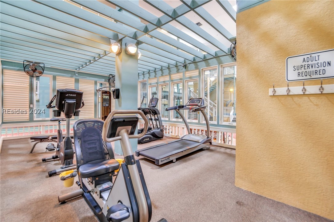 663 William Hilton Parkway #4307, Hilton Head Island, South Carolina image 35