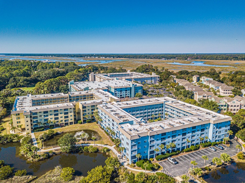 663 William Hilton Parkway #4307, Hilton Head Island, South Carolina image 2