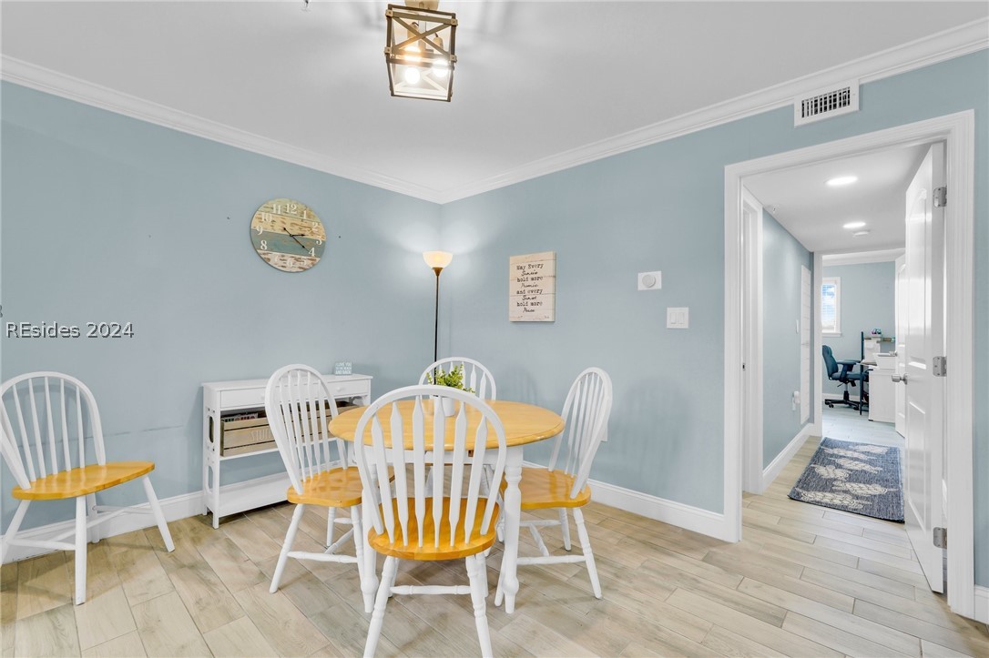 663 William Hilton Parkway #4307, Hilton Head Island, South Carolina image 11