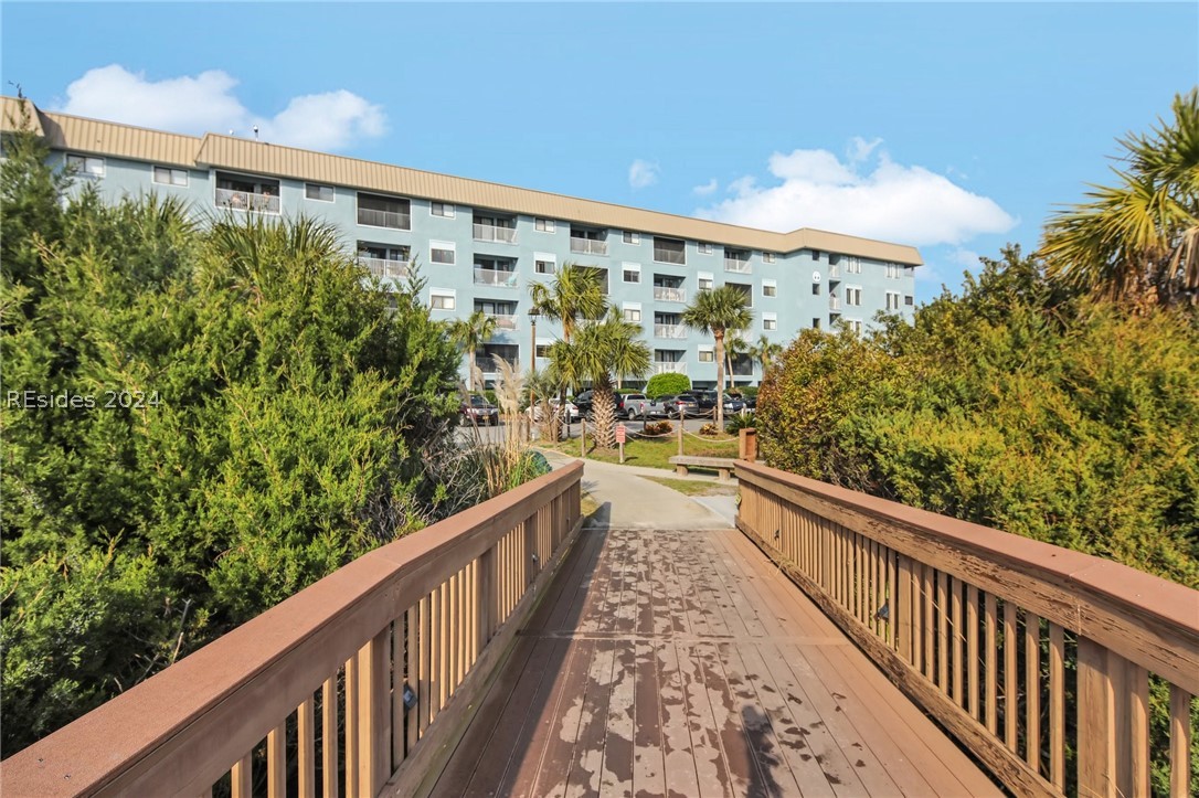 663 William Hilton Parkway #4307, Hilton Head Island, South Carolina image 47