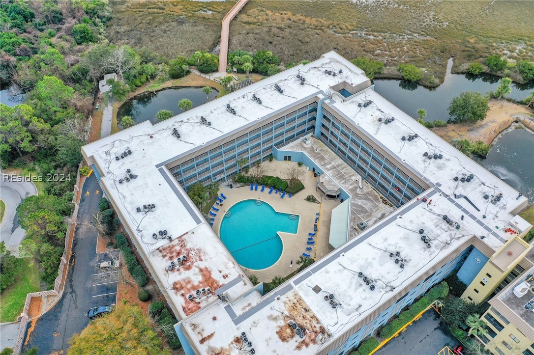 663 William Hilton Parkway #4307, Hilton Head Island, South Carolina image 40