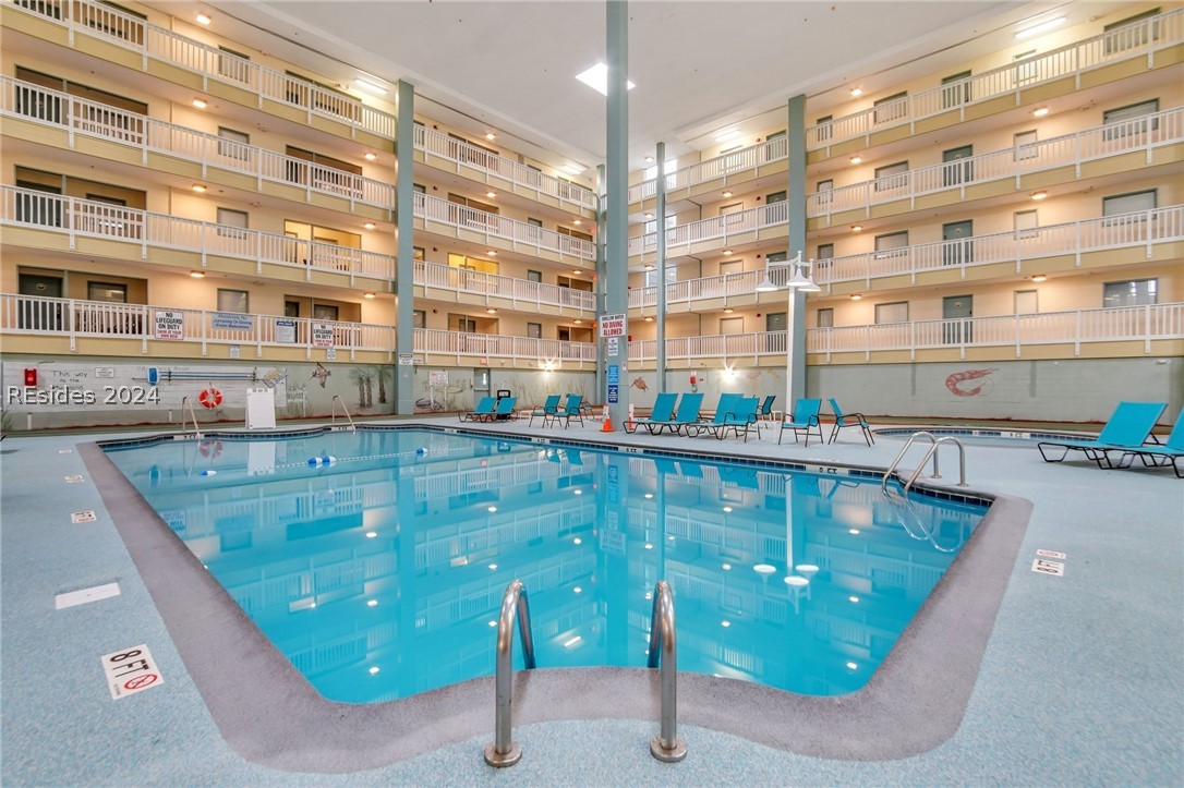 663 William Hilton Parkway #4307, Hilton Head Island, South Carolina image 34