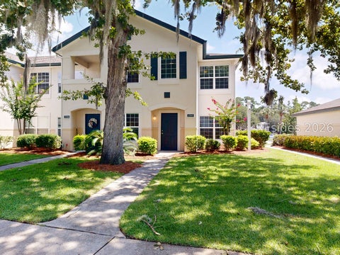 Condo For Sale - 897 Fording Island Road #2707<br/> Beaufort County, Bluffton, SC 29910