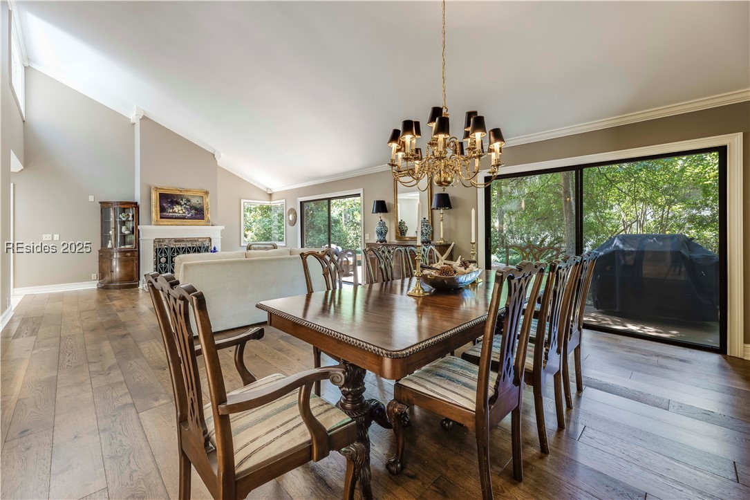 11 Sandfiddler Road, Hilton Head Island, South Carolina image 16