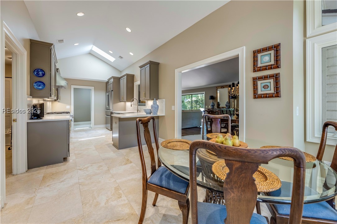 11 Sandfiddler Road, Hilton Head Island, South Carolina image 7