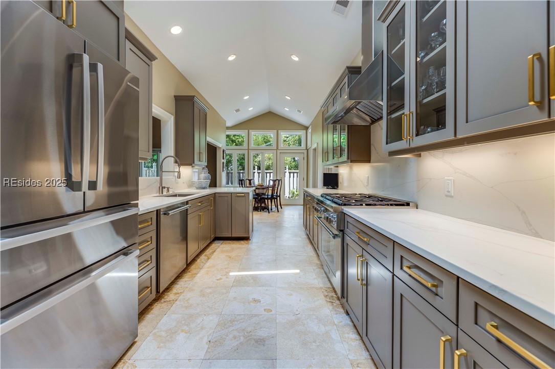 11 Sandfiddler Road, Hilton Head Island, South Carolina image 3