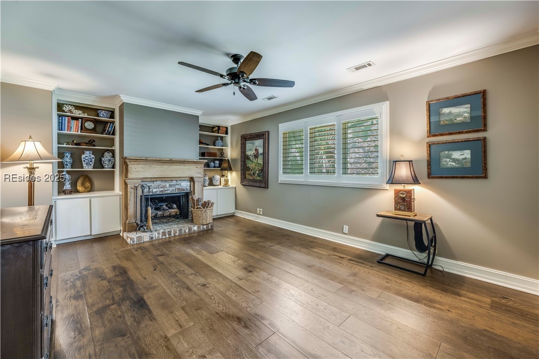 11 Sandfiddler Road, Hilton Head Island, South Carolina image 19
