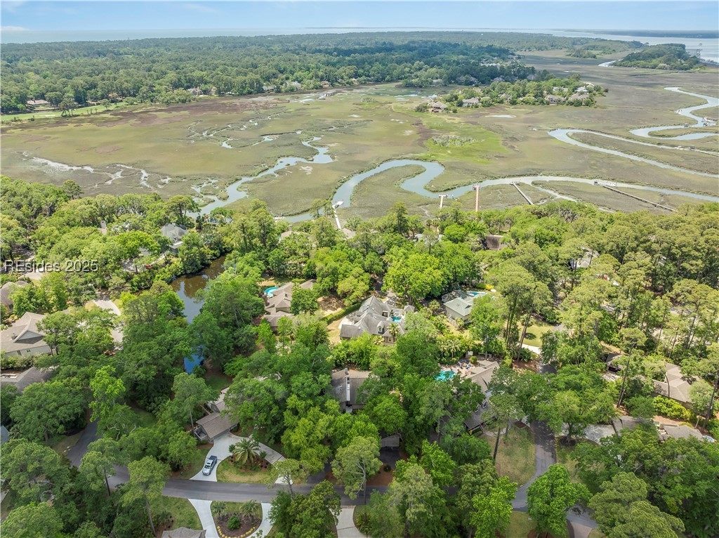 11 Sandfiddler Road, Hilton Head Island, South Carolina image 45