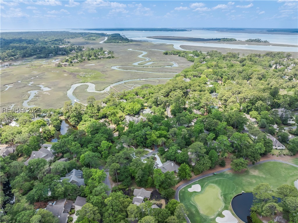 11 Sandfiddler Road, Hilton Head Island, South Carolina image 47