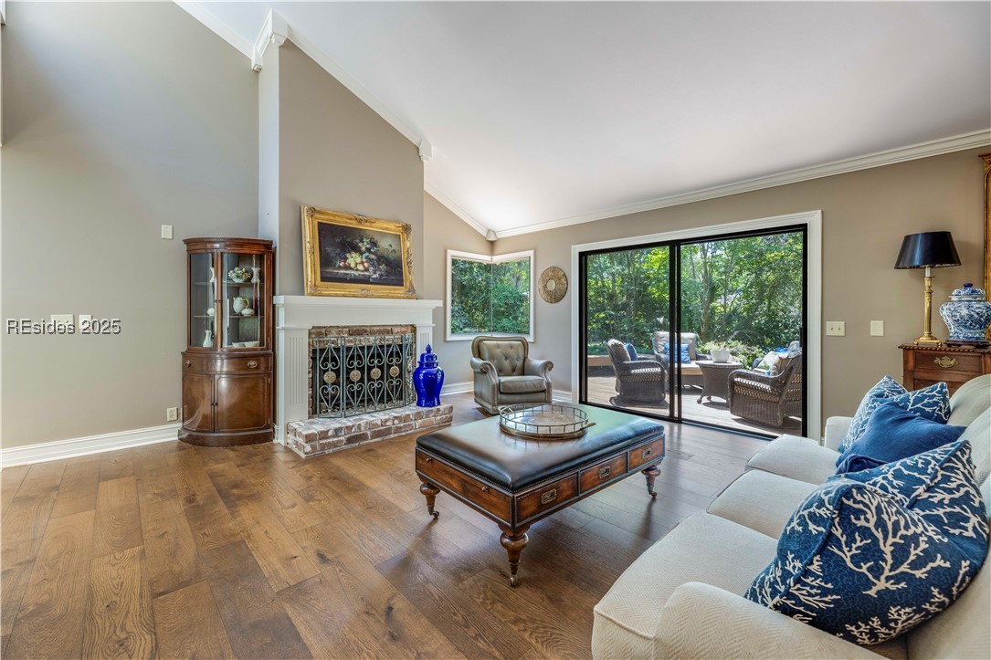 11 Sandfiddler Road, Hilton Head Island, South Carolina image 17
