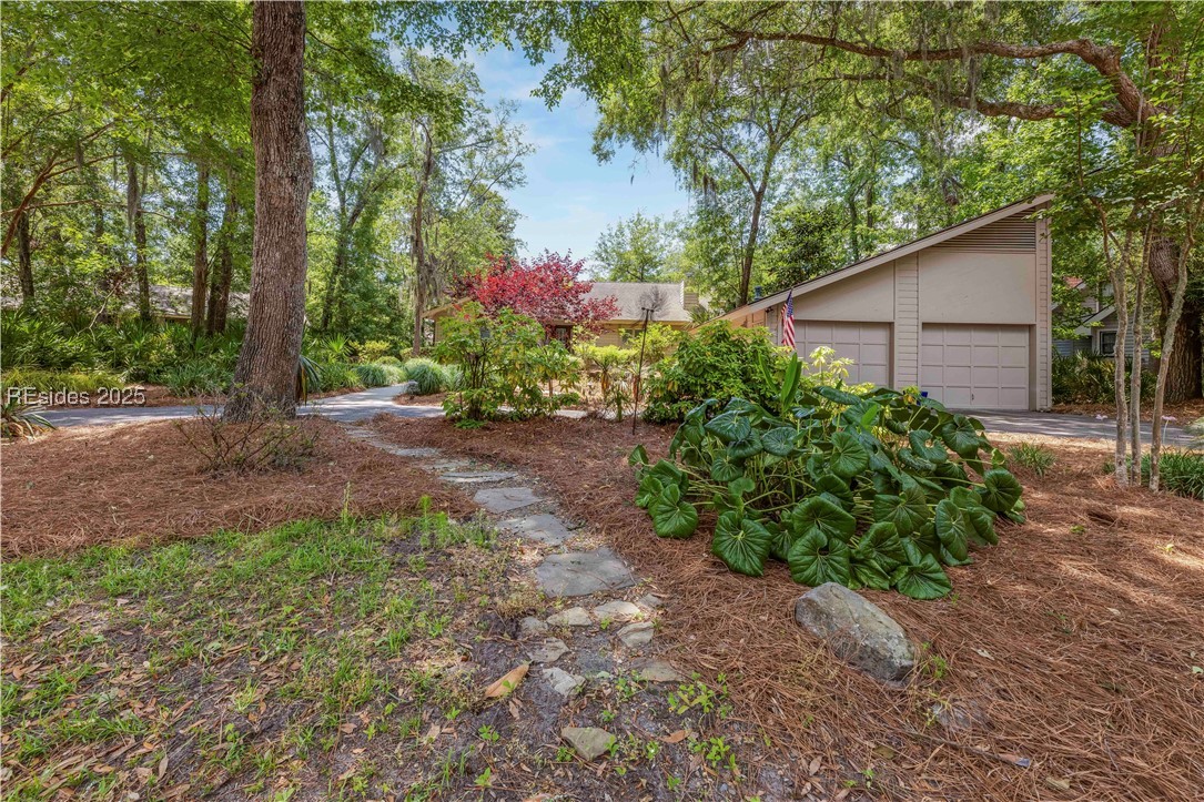 11 Sandfiddler Road, Hilton Head Island, South Carolina image 42