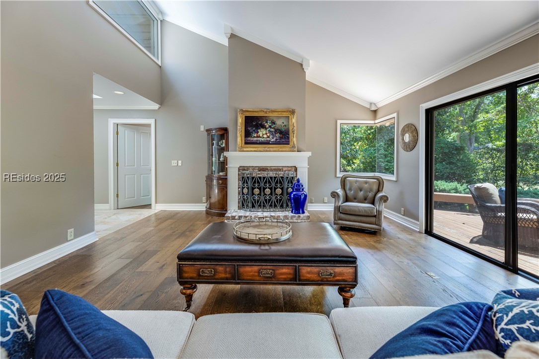 11 Sandfiddler Road, Hilton Head Island, South Carolina image 13