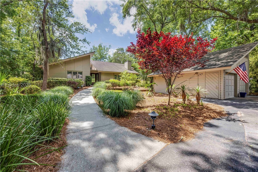 11 Sandfiddler Road, Hilton Head Island, South Carolina image 1