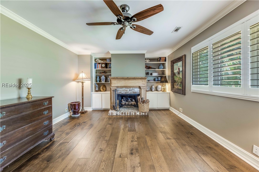 11 Sandfiddler Road, Hilton Head Island, South Carolina image 24