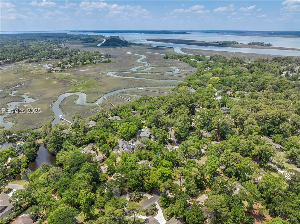 11 Sandfiddler Road, Hilton Head Island, South Carolina image 48