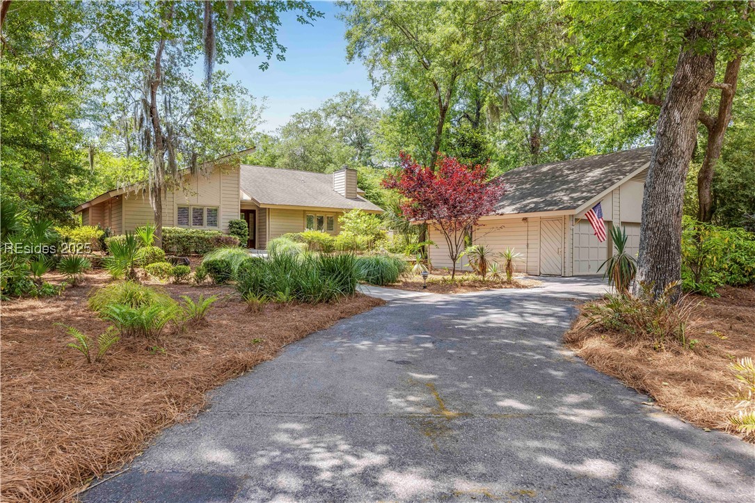 11 Sandfiddler Road, Hilton Head Island, South Carolina image 41