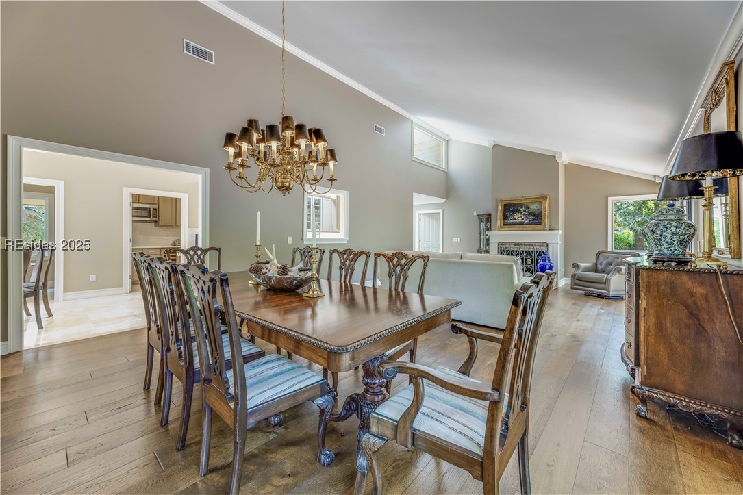 11 Sandfiddler Road, Hilton Head Island, South Carolina image 15
