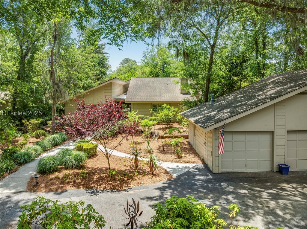 11 Sandfiddler Road, Hilton Head Island, South Carolina image 39