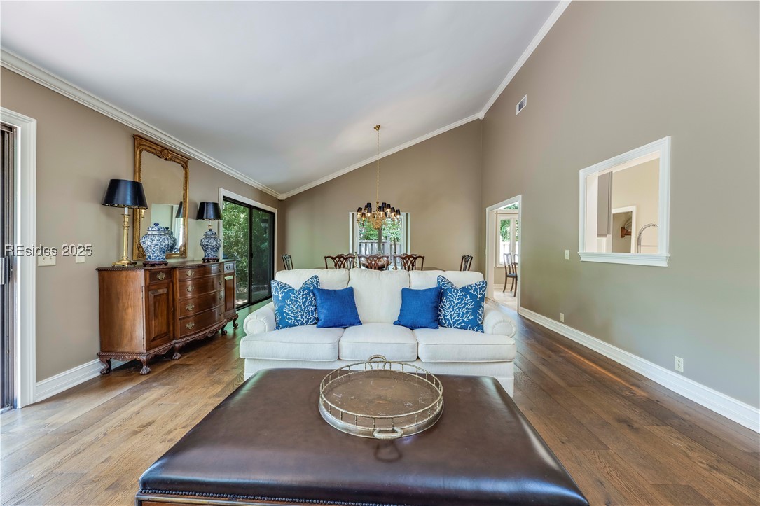 11 Sandfiddler Road, Hilton Head Island, South Carolina image 14