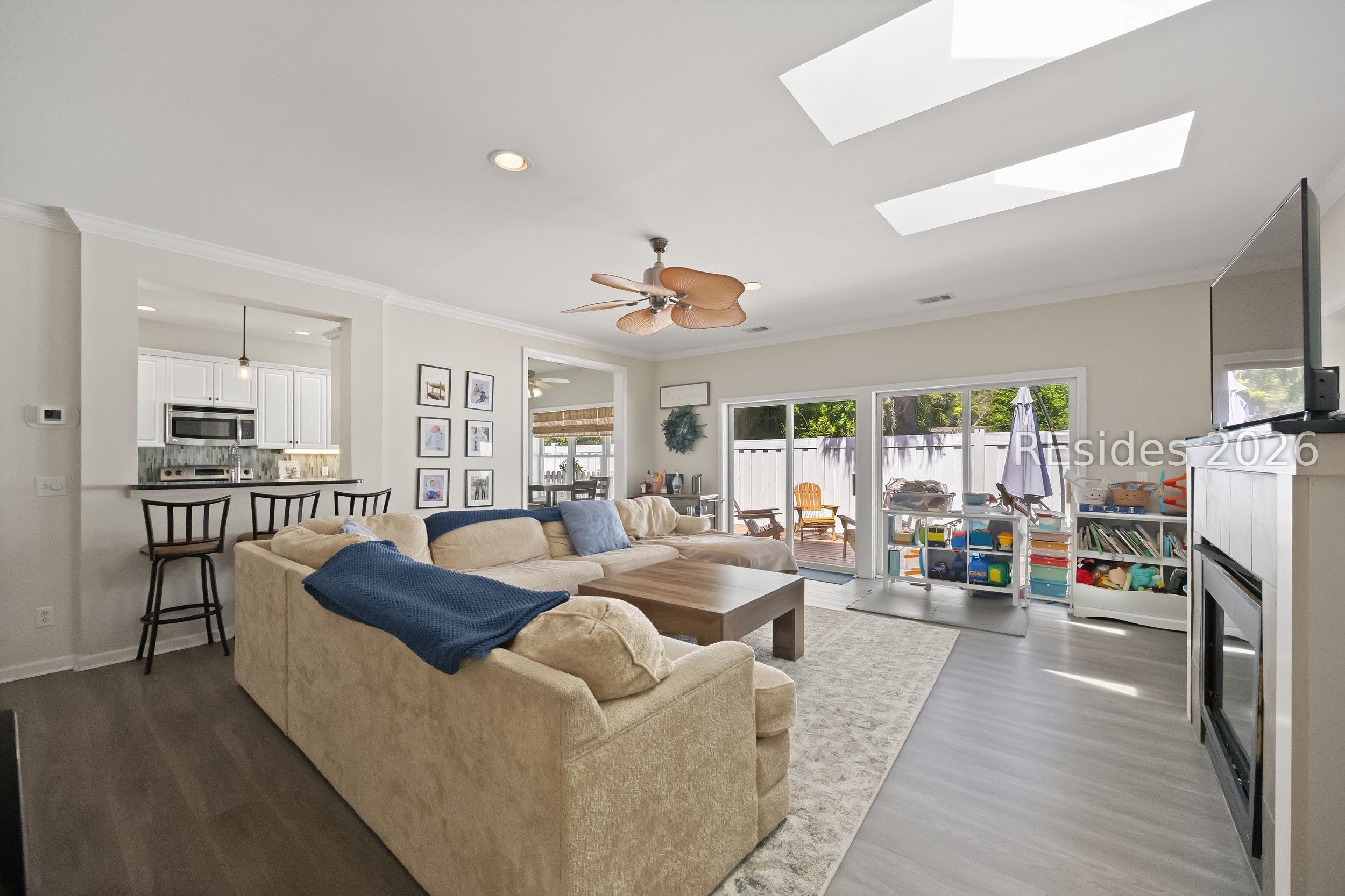 20 Bermuda Pointe Circle