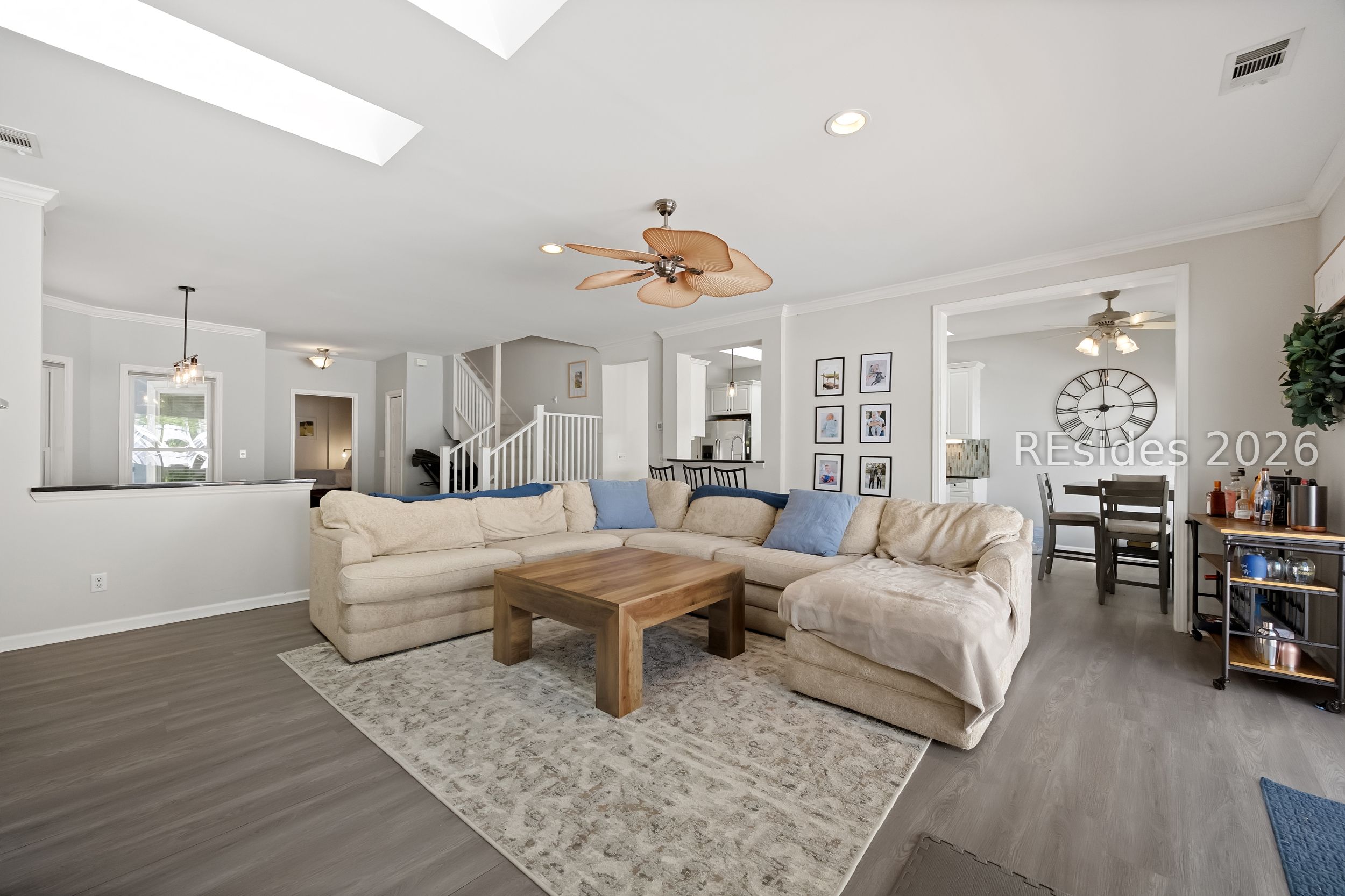 20 Bermuda Pointe Circle