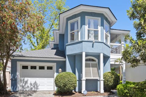 Townhouse For Sale - 20 Bermuda Pointe Circle<br/> Hilton Head Island, SC 29926