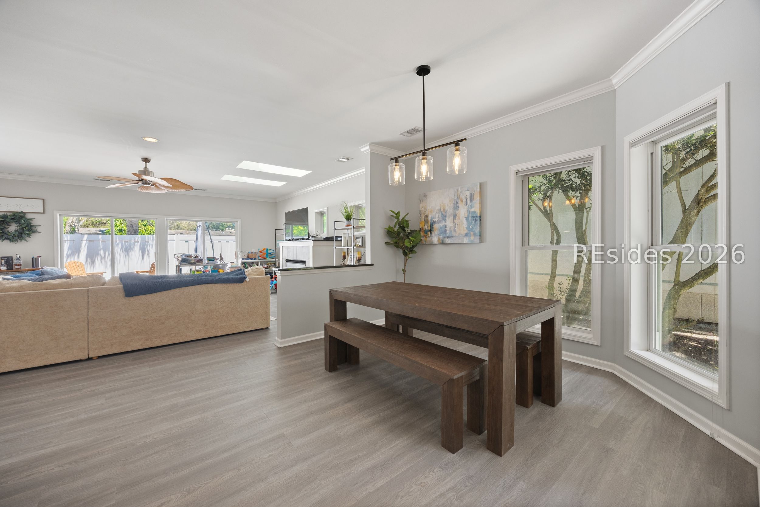 20 Bermuda Pointe Circle