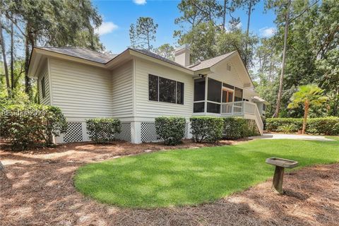 A home in Hilton Head Island