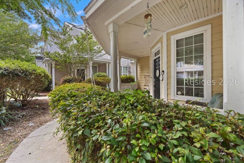 Townhouse For Sale - 8 Maidencane Street<br/> Bluffton, SC 29910