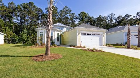 Homes For Rent - 652 Ocean Hammock Loop<br/> Hardeeville, SC 29927