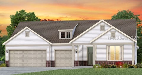 Homes For Sale - 61 Scarlet Sage Drive<br/> Bluffton, SC 29910