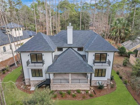 A home in Hilton Head Island