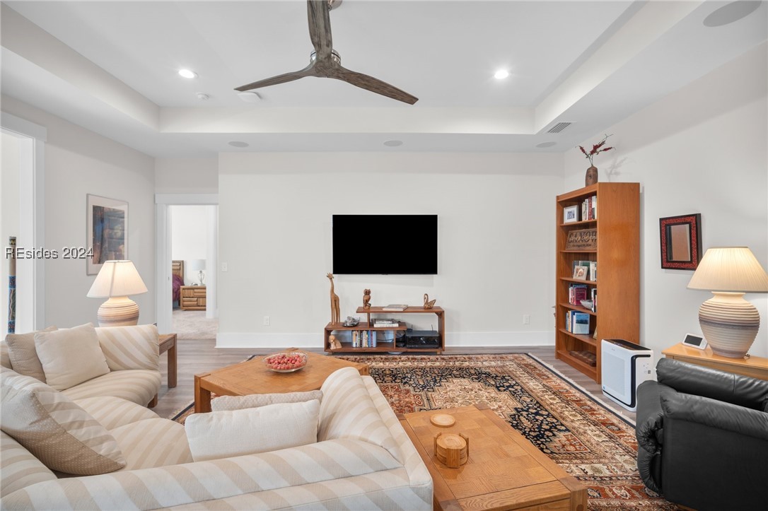 675 Sun Daze Court, Bluffton, South Carolina image 15