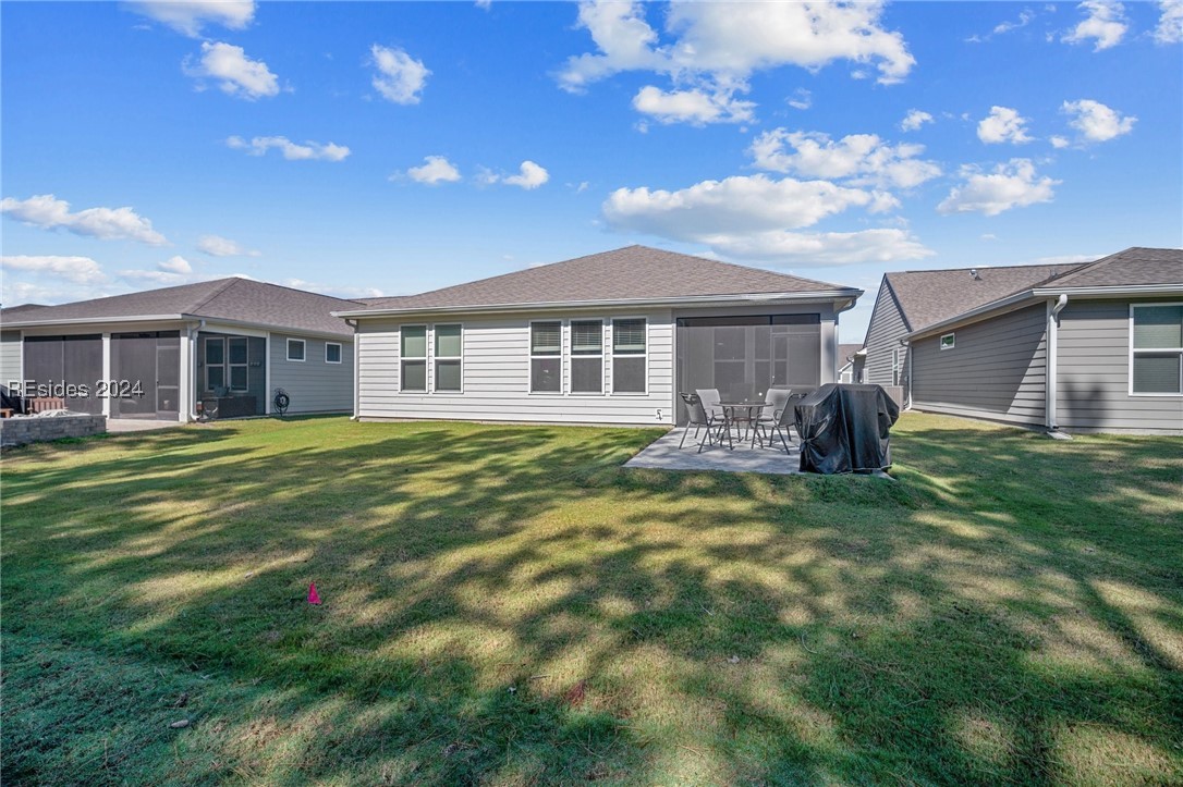 675 Sun Daze Court, Bluffton, South Carolina image 47