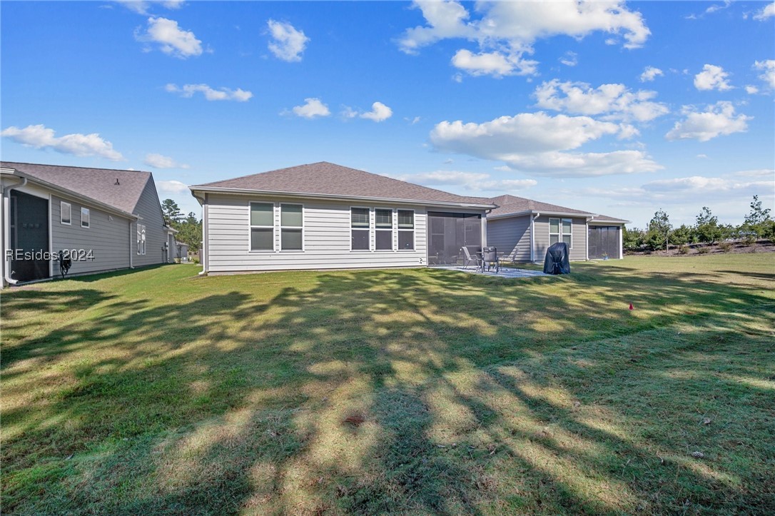 675 Sun Daze Court, Bluffton, South Carolina image 45