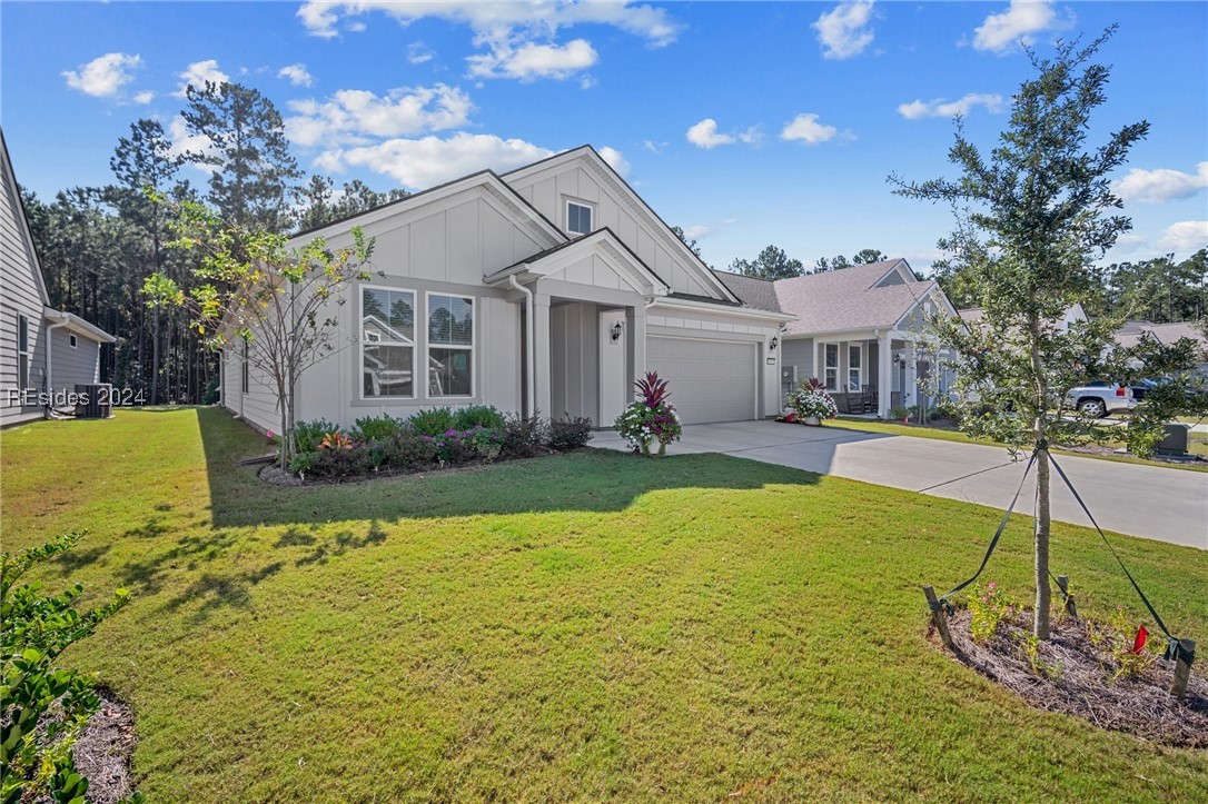 675 Sun Daze Court, Bluffton, South Carolina image 5