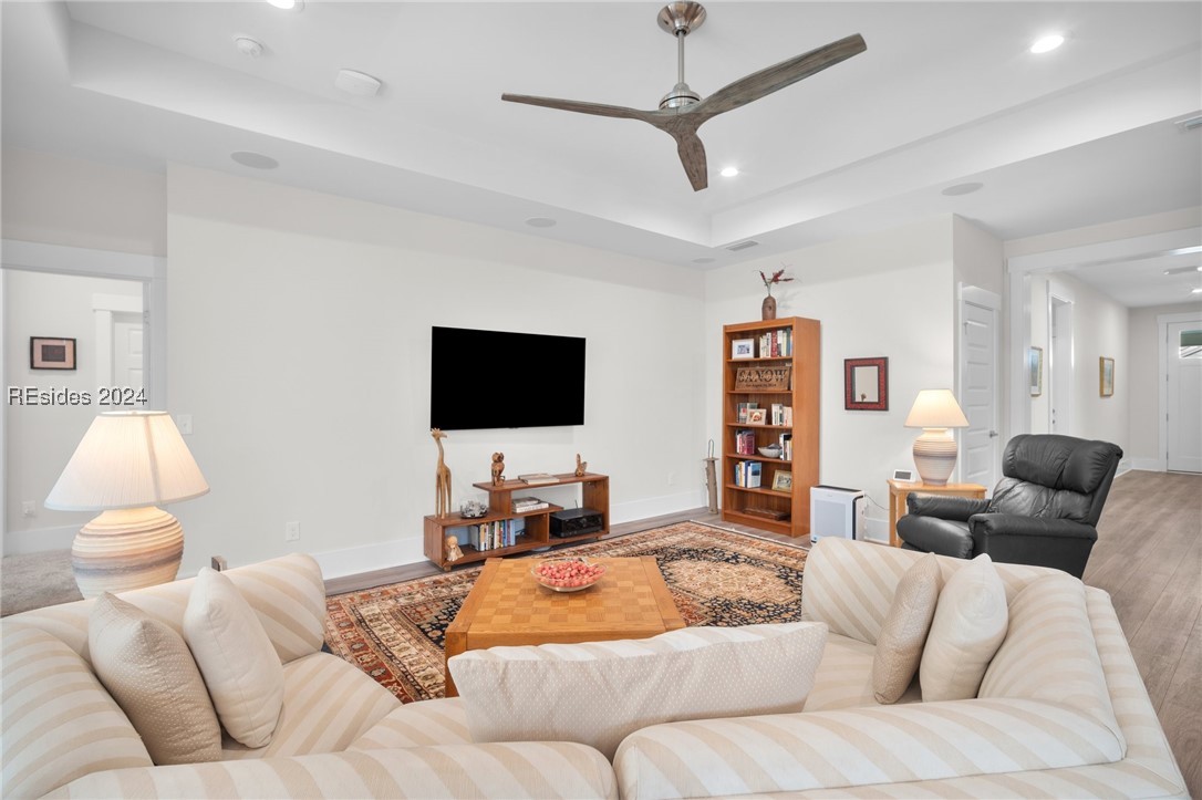 675 Sun Daze Court, Bluffton, South Carolina image 16