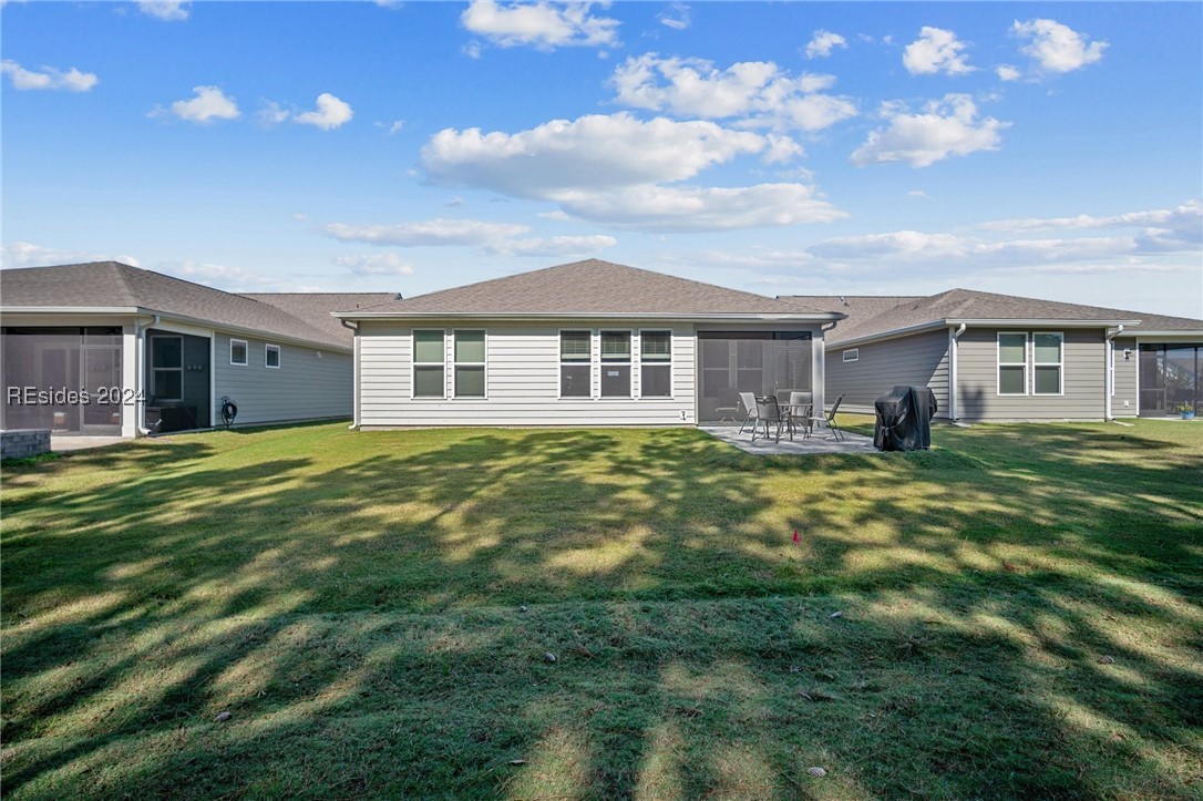675 Sun Daze Court, Bluffton, South Carolina image 46