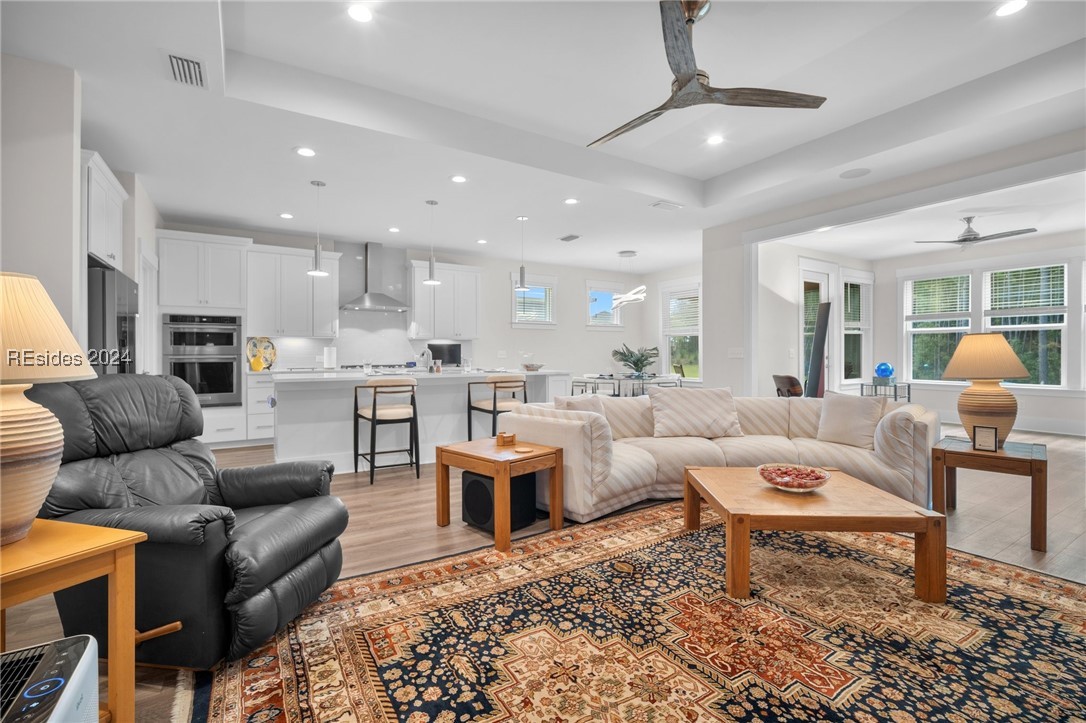 675 Sun Daze Court, Bluffton, South Carolina image 19